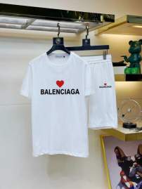 Picture of Balenciaga Shirt Pant Suits _SKUBalenciagaM-5XLkdtn1220088